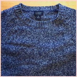 J. Crew Wool Sweater